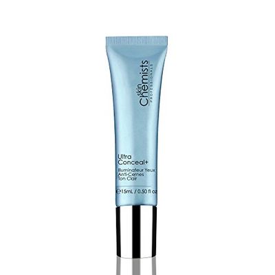 skinChemists SCECONL Ultra Conceal+ Light Tone