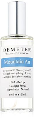 Demeter Mountain Air
