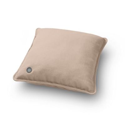 Medisana HC 200 Electric Heat pad with Infrared, Heating pad for Pain Relief and Relaxation, Heated Cushion for Back, Shoulders, Neck, Period Pain and Back Pain, Cordless for at Home and on The go