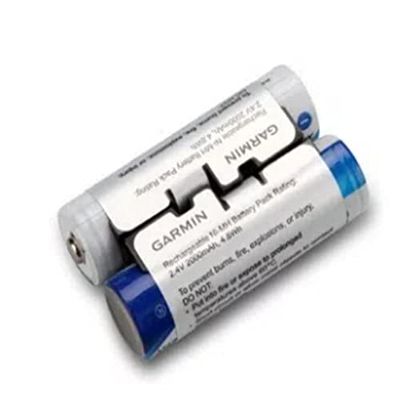 Garmin 010-11874-00 Bateria recarregável - bateria / pilha recarregável (GPS/PDA/Mobile Phone, níquel metal hidreto, AA)