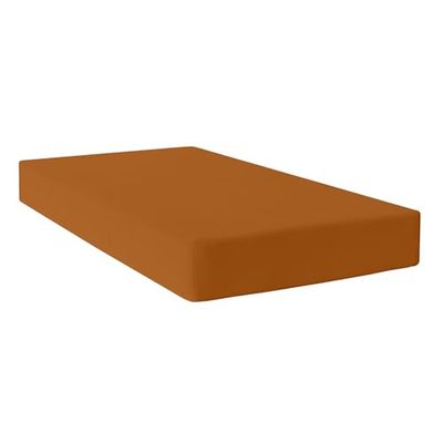 Basic Bajera 105x200x32 cm (Cama 105) Terracota