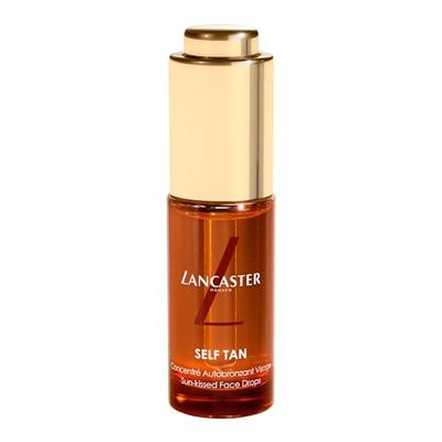 Lancaster Self Tan Gotas Autobronceadoras Faciales 15ml