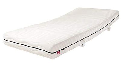 Abeil Matelas Mousse Nuit de Rêve 7 Zones de confort - 180 x 200 cm