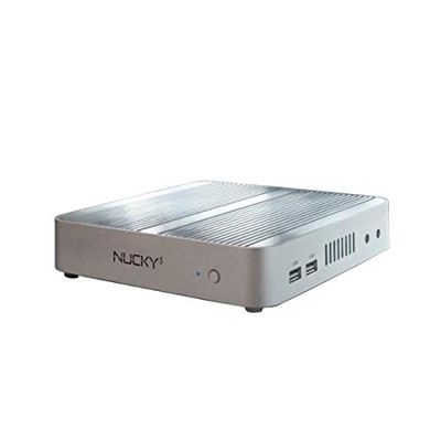 Nilox Desktop-pc, Core i5, 240 GB
