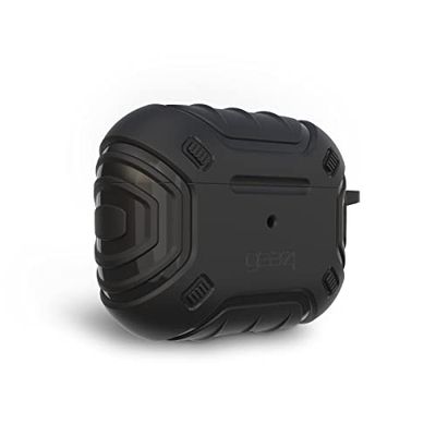 ZAGG Gear 4 Apollo Snap Étui pour Airpods Pro Noir