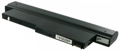 WHITENERGY Krachtige accu voor Lenovo ThinkPad X40 14,8 V 4400 mAh