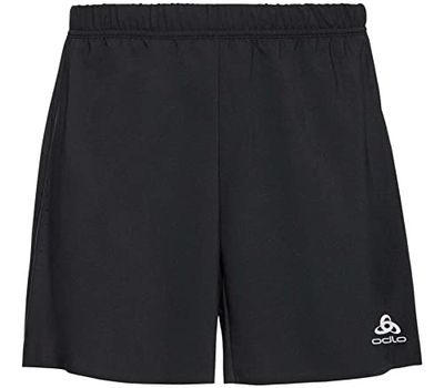 Odlo Uomo Pantaloncini da corsa ZEROWEIGHT 5 INCH