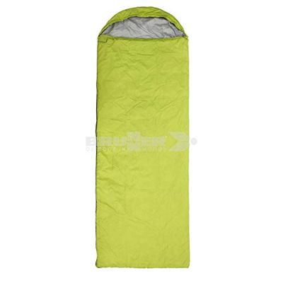 Brunner 0428003N Laguna Lite Sac de Couchage d'été