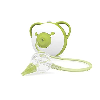 Nosiboo Pro Electric Nasal Aspirator Sage