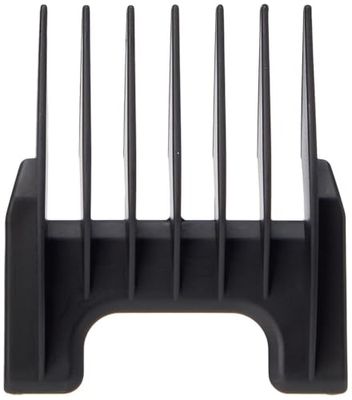 Wahl Ermila 1881 Attachment Comb, 12 mm Cutting Length, 0.02 kg