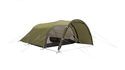 Robens Voyager Versa 3 tent, uniseks, volwassenen, meerkleurig, eenheidsmaat