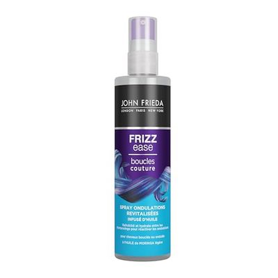 John Frieda Frizz Ease Spray Ondulations Revitalisées 150ml