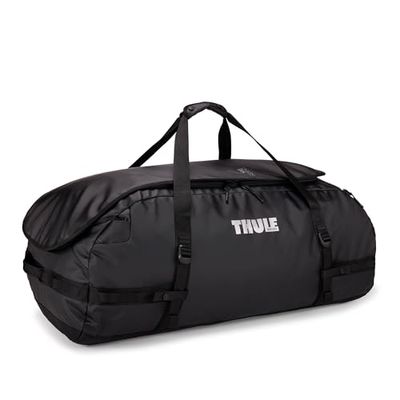 Thule Chasm Sac de Sport 40 l, Noir, 130
