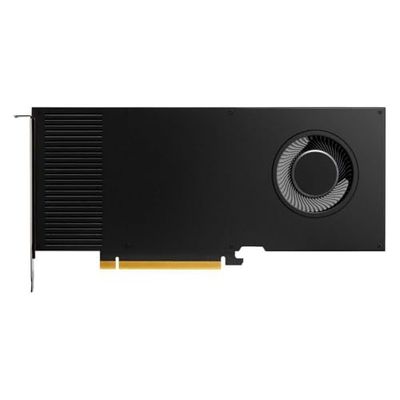 HP NVIDIA RTX A4000 16 GB (4) DP