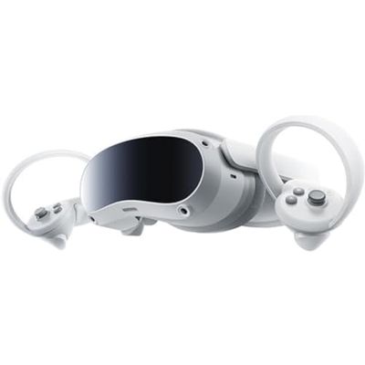 PICO 4 All-in-One VR 128GB Headset