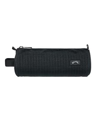 BILLABONG Barrel Pencil Case, rugzak voor heren, Stealth, One Size Grote Maten