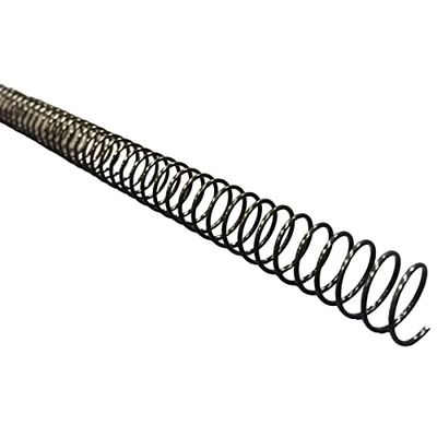 Yosan Spiraalbinding, meerkleurig, standaard