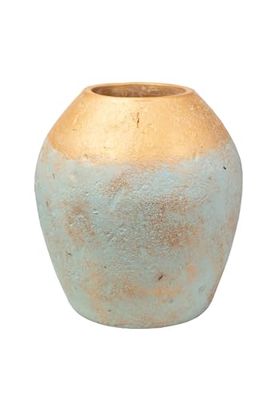 FLORERO CERAMICA