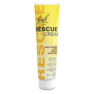 Bach Rescue Remedy Creme, 150 ml