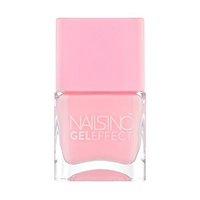 Nails Inc Gel Effect Polish, Chiltern Street