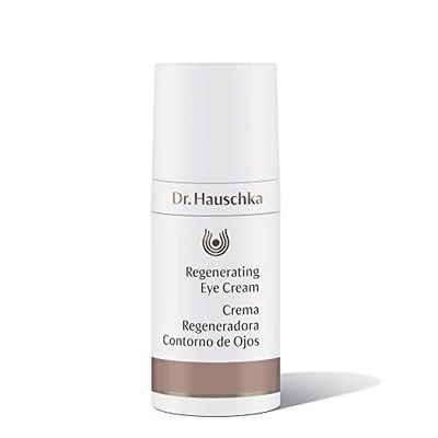 Dr. Hauschka Regenerating Contorno de Ojos - 15 ml