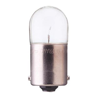 Philips 13814B2 Ampoule Feu Eclaireur de Plaque