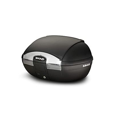 Shad D0B45100 Café Sh45, preto
