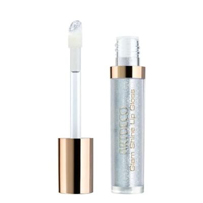 ARTDECO Glam Shine Lip Gloss - Brillo de labios brillante (1 x 4 ml)