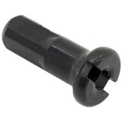Shimano, Nipple Nero, WH-9000