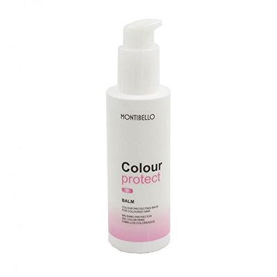 Montibel-Lo Colour Protect, Serum Capilar, 150 ml