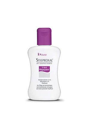 STIEPROXAL - shampoo, 100 ml
