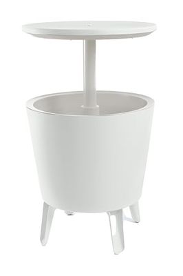Keter Cool Bar Bartafel met koeler