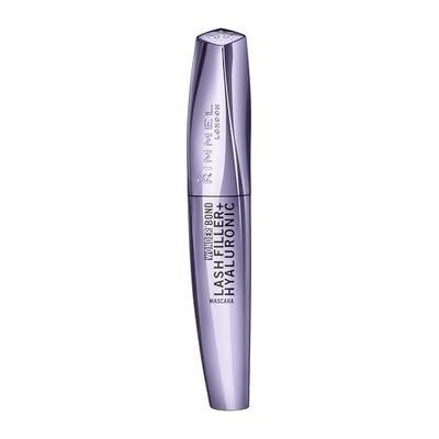 Rimmel London Wonder Bond Lash Filler Máscara de Pestañas 002 Brown, 11 ml
