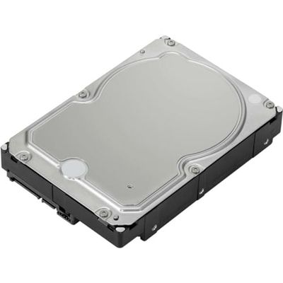 Lenovo 4XB0X01142 Disque Dur 3.5" 4000 Go Série ATA III