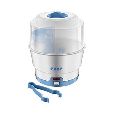 Reer Esterilizador Vapomat 36020, Weiß