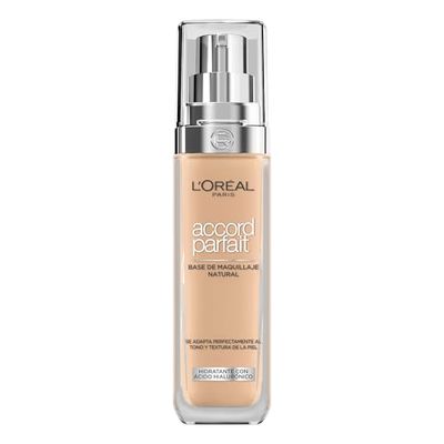 L'Oréal Paris ACCORD PARFAIT FDT 5.N