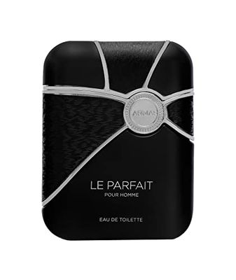 Armaf Le Parfait For Men 3.4 oz EDP Spray