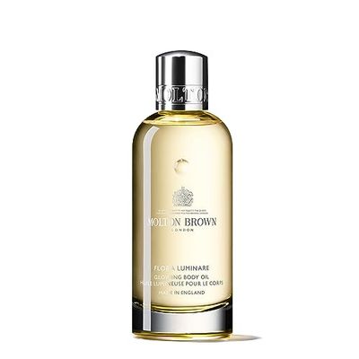 Molton Brown Flora Luminare Olio Corpo Luminoso 200ml