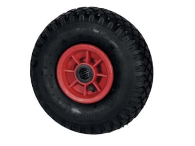 Strumento OHT7 W ruota per carrello con un carico massimo di 180 kg