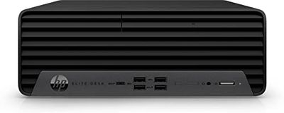 Hewlett-Packard HP Elite 800 G9 - SFF - Core i5 13500 2.5 GHz - vPro - 8 Go - SSD 256 Go - Français