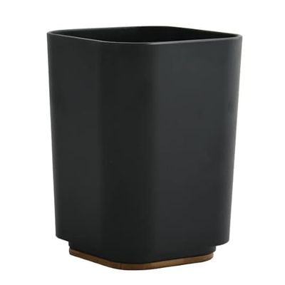 MSV PS & Bamboo KAMLA kopp svart