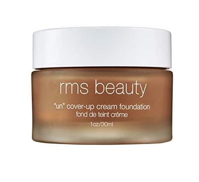RMS Beauty Un Cover-Up Cream Foundation - 111 A Deep Mahogany For Women 1 oz Foundation