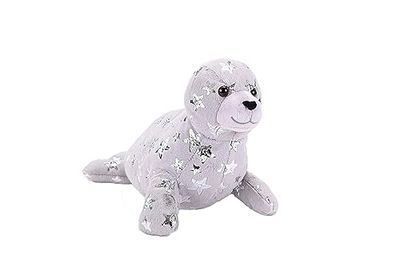 Wild Republic- Foilkins Foca del Porto, Colore, 26579