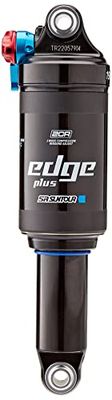 Suntour AMORT.SR RS22 Edge Plus 2CR 190x51 Imperia Hjulhållning, Sport, Multifärg (Multicolor), En storlek