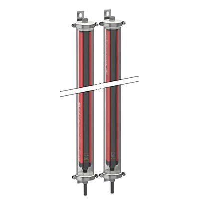 Telemecanique psn - det 63 55 - Barrera inmaterial tipo4 dedos 760mm calefacción