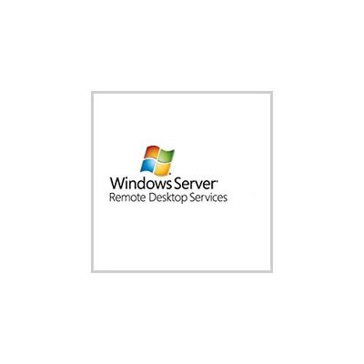 Microsoft Windows Remote Desktop Services CAL 2012