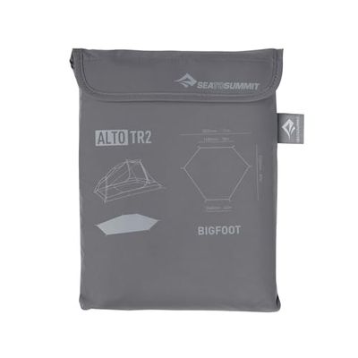 BIGFOOT-bodem hoog TR2