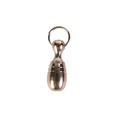 Trixie Chrome Pet identificazione tag forma misto (contiene 1 tag)