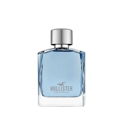 Hollister Wave Eau de Toilette for Him, 100 ml