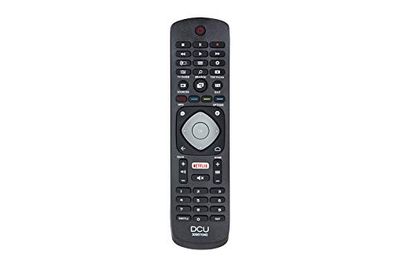 Universele afstandsbediening voor PHILIPS LCD/LED-TV